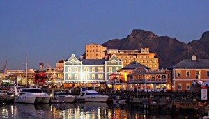 Cape Town photo