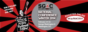 SGAC February 2014 2