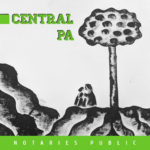 Central PA Notaries art